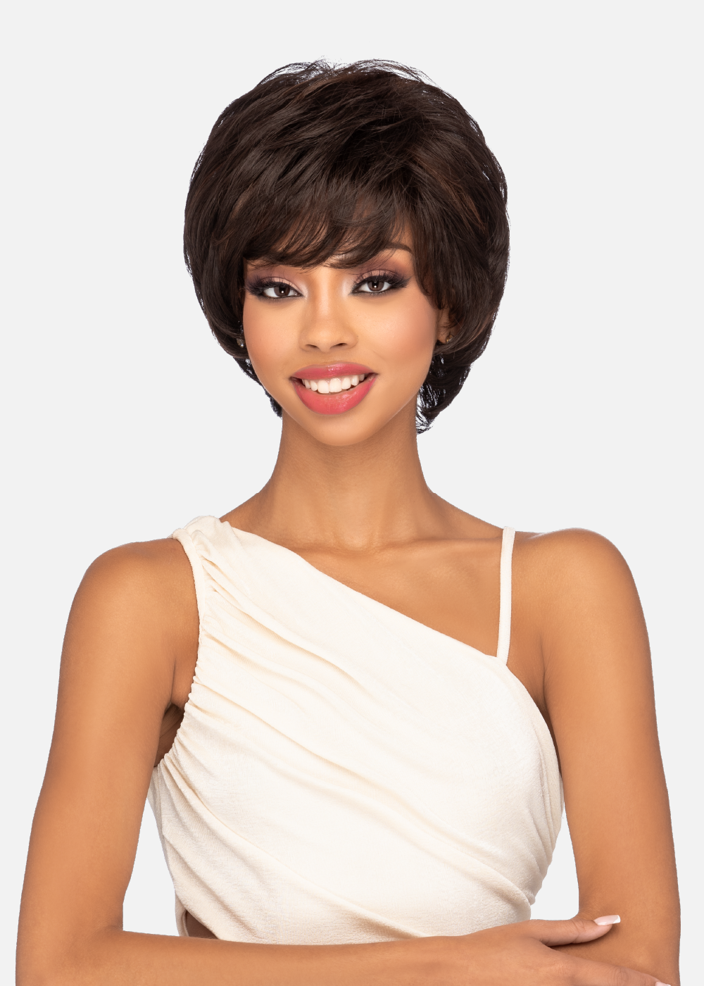 VIVICA FOX COLLECTION - HMB-JAI FULL WIG