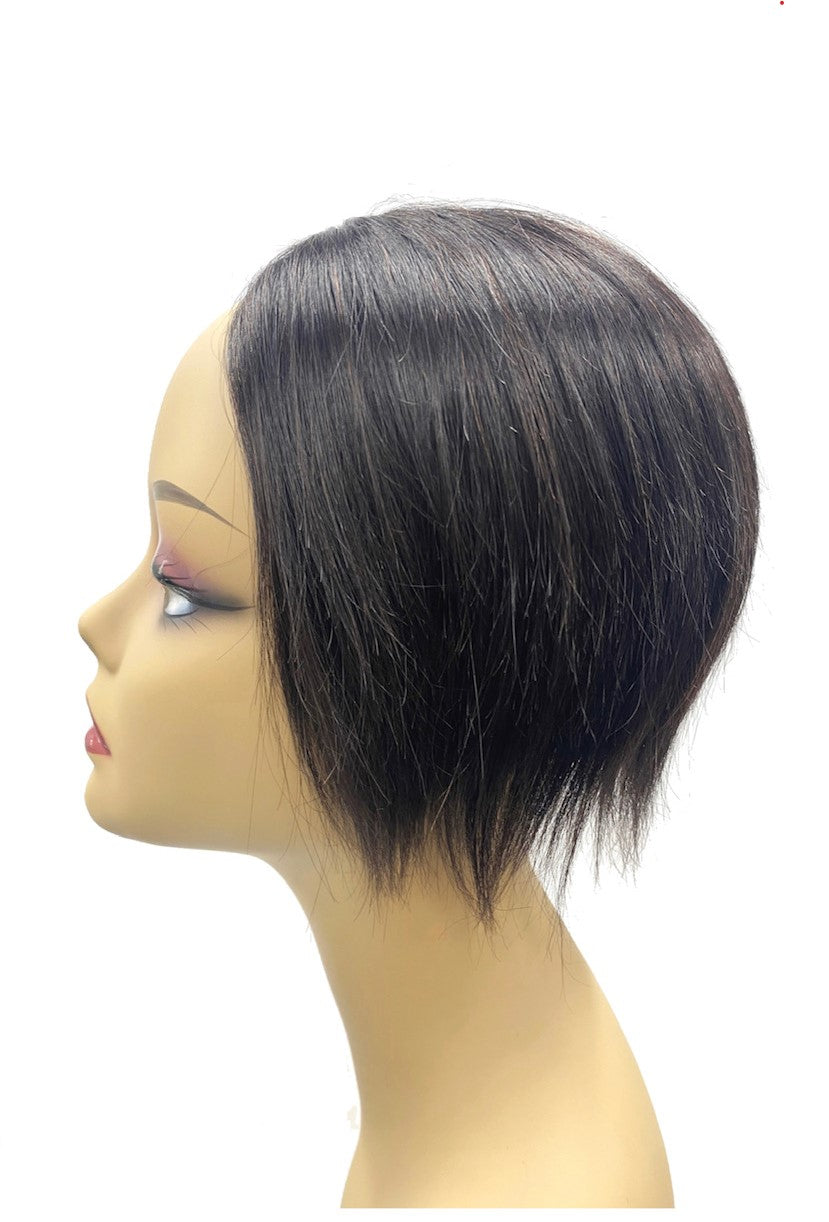 TOUPEE CHIN HAIR TOPPER