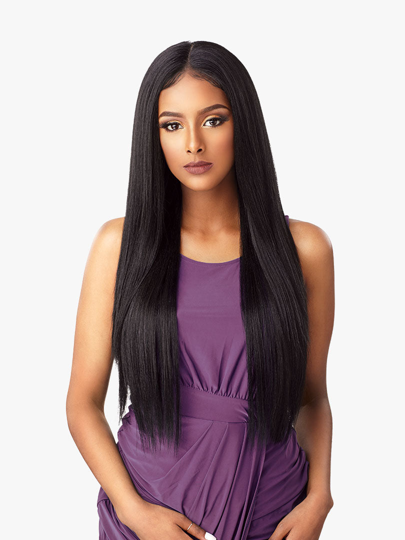 SENSATIONNEL - CLOUD9 WHAT LACE? - JANELLE LACE FRONT WIG