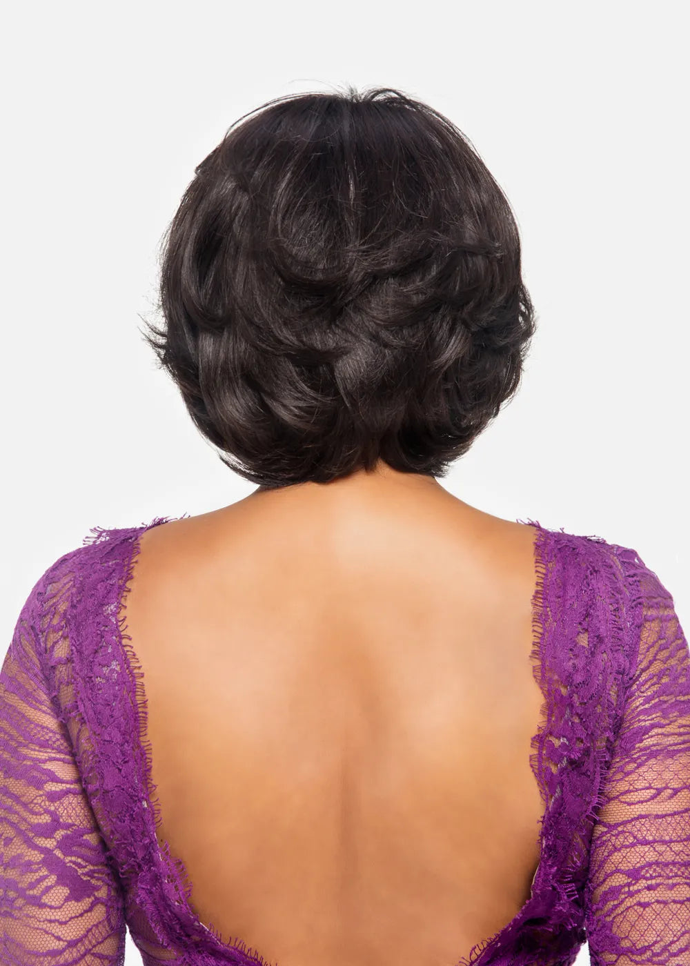 VIVICA FOX NATURAL - KAIA HUMAN HAIR WIG