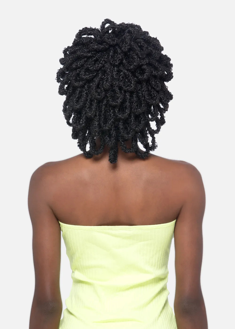 VIVICA FOX - KORTNEY LOC WIG