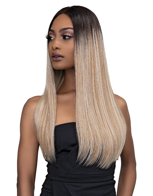 JANET COLLECTION MELT HD 13X6 LACE INEZ WIG