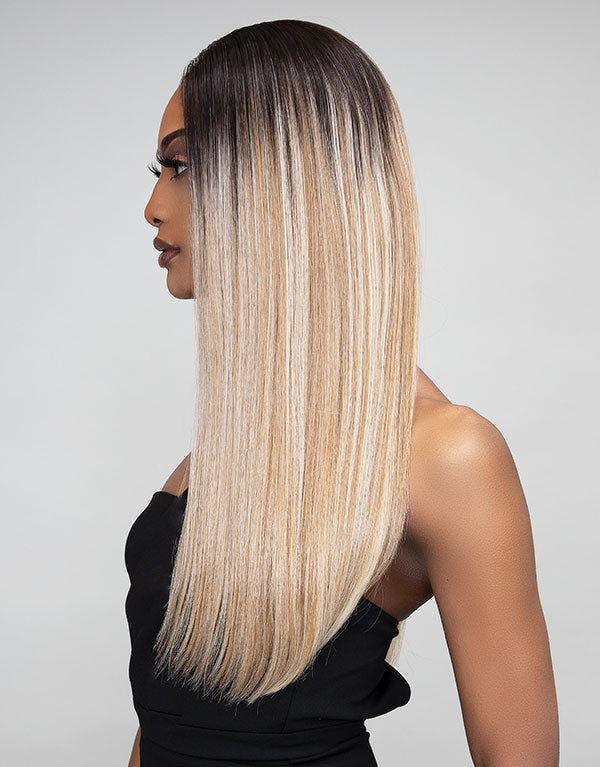 JANET COLLECTION MELT HD 13X6 LACE INEZ WIG