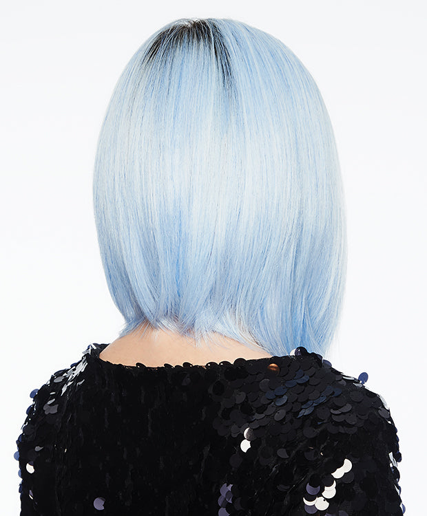 HAIRDO BY HAIR U WEAR - OUT OF THE BLUE WIG