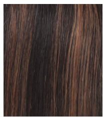 AFRI - CB1805 - RIPPLE DEEP 18" CROCHET BRAIDING HAIR