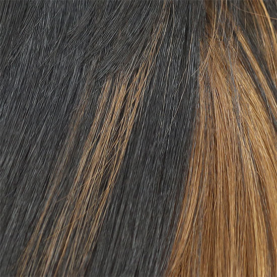 BOSS HAIR INDIREMI BONE 100% UNPROCESSED 3PCS STRAIGHT WEAVING HAIR