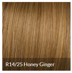 RAQUEL WELCH - FIERCE & FOCUSED WIG