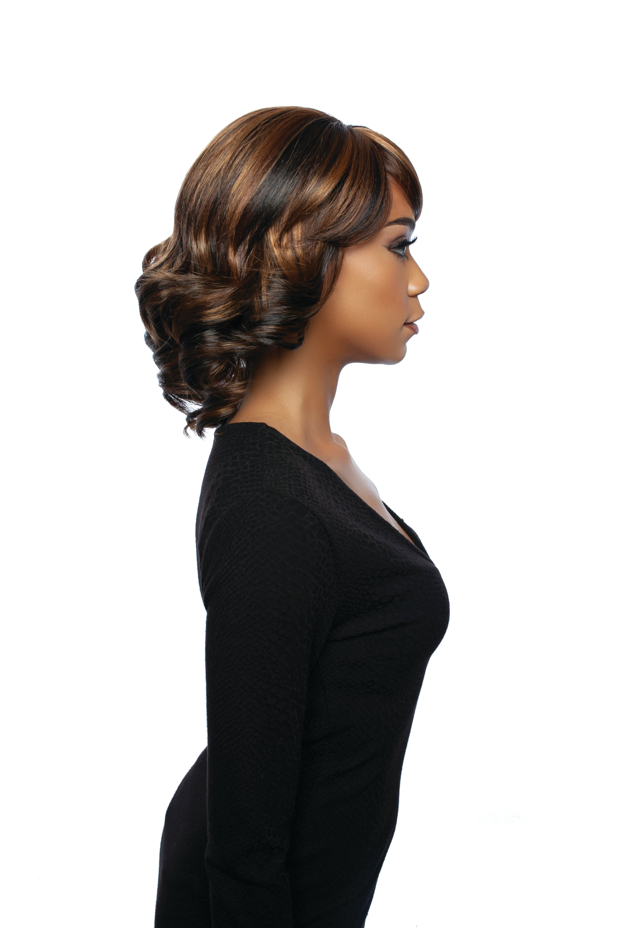 RED CARPET - RCP1032 DARCY WHOLE LACE FULL WIG