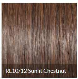 RAQUEL WELCH - FIERCE & FOCUSED WIG