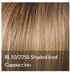 RAQUEL WELCH - FIERCE & FOCUSED WIG