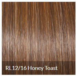 RAQUEL WELCH - FIERCE & FOCUSED WIG