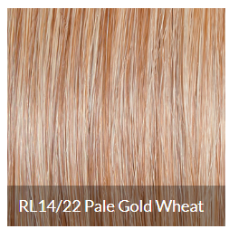 RAQUEL WELCH - FIERCE & FOCUSED WIG