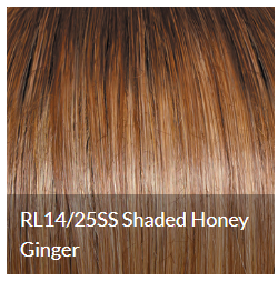 RAQUEL WELCH - FIERCE & FOCUSED WIG