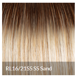 RAQUEL WELCH - FIERCE & FOCUSED WIG