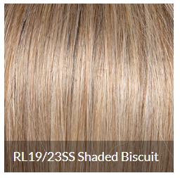 RAQUEL WELCH - FIERCE & FOCUSED WIG