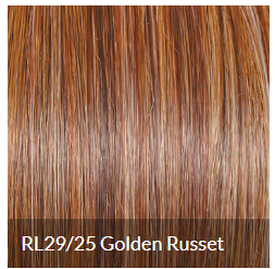 RAQUEL WELCH - FIERCE & FOCUSED WIG