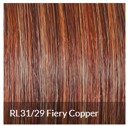 RAQUEL WELCH - FIERCE & FOCUSED WIG