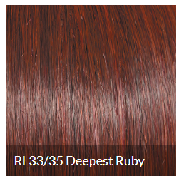 RAQUEL WELCH - FIERCE & FOCUSED WIG