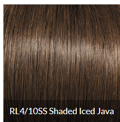 RAQUEL WELCH - FIERCE & FOCUSED WIG