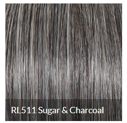 RAQUEL WELCH - FIERCE & FOCUSED WIG