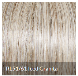 RAQUEL WELCH - FIERCE & FOCUSED WIG