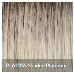 RAQUEL WELCH - FIERCE & FOCUSED WIG