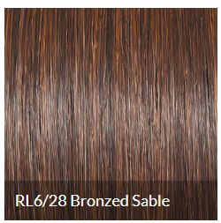 RAQUEL WELCH - FIERCE & FOCUSED WIG