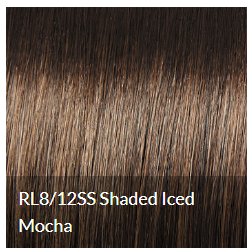 RAQUEL WELCH - FIERCE & FOCUSED WIG