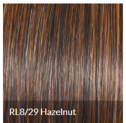 RAQUEL WELCH - FIERCE & FOCUSED WIG