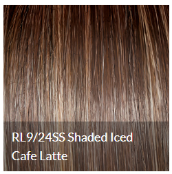 RAQUEL WELCH - FIERCE & FOCUSED WIG