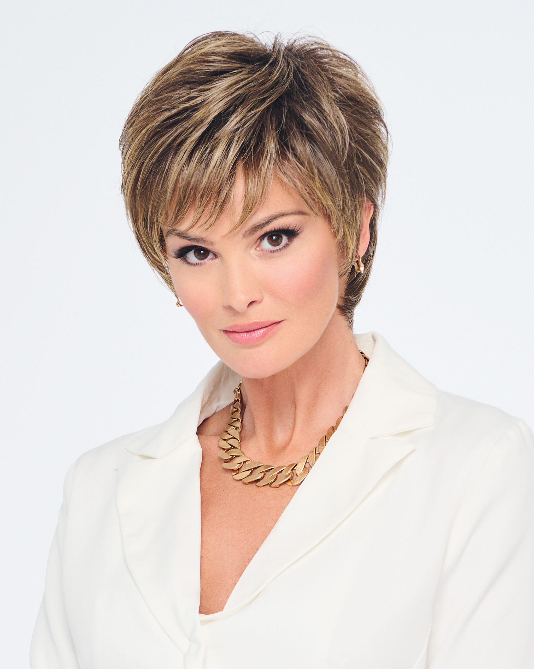 RAQUEL WELCH - FIERCE & FOCUSED WIG