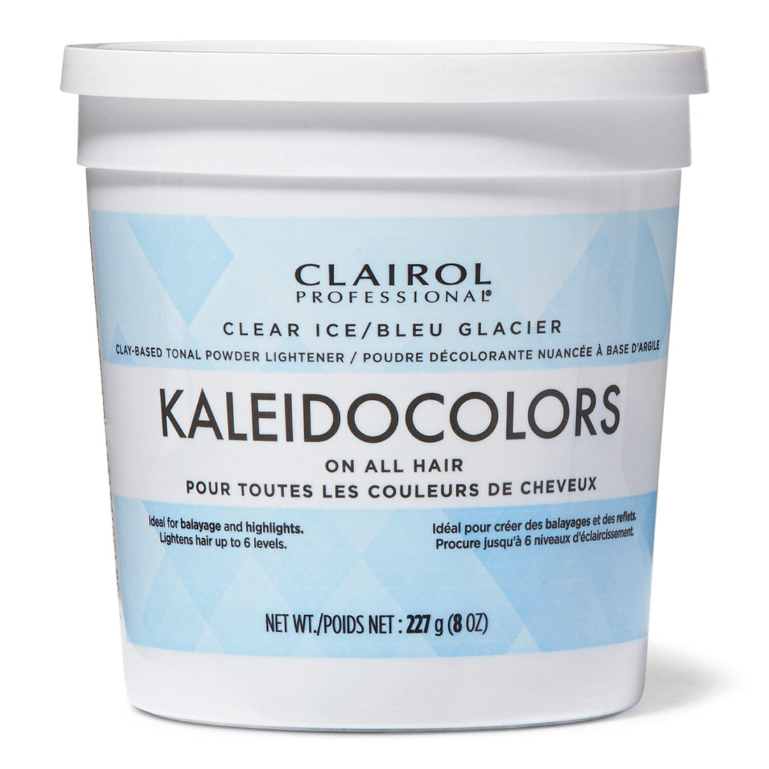 KALEIDO COLORS POWDER LIGHTENER 8OZ