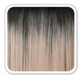 VIVICA FOX COLLECTION - UNITY LACE FRONT WIG