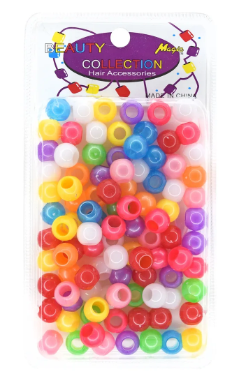 MAGIC COLLECTION - LARGE ROUND BEAD 70