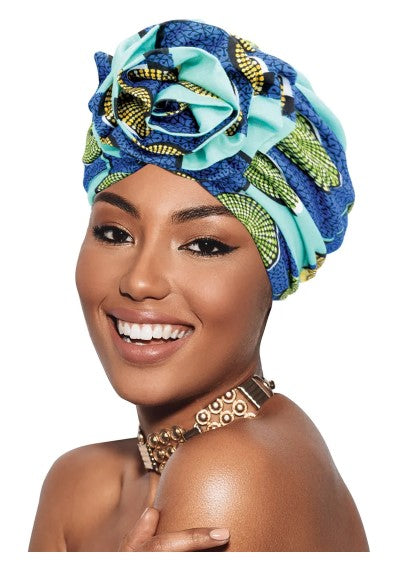 MAGIC COLLECTION - FASHION TURBAN