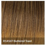 HAIRDO BY HAIR U WEAR - HIGHLIGHT WRAP HAIR EXTENSION