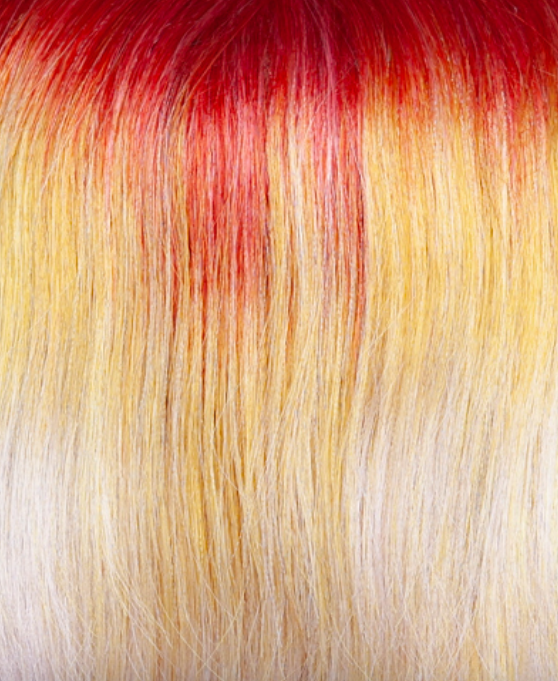 RED CARPET - RCP7032-MACARON GIRL 02 LACE FRONT WIG