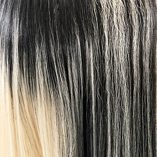 LAUDE & CO - UGBL004 JENIKA HD 4" DEEP LACE FRONT WIG