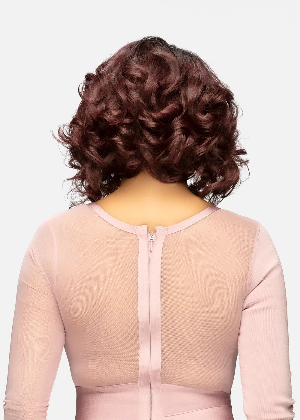 VIVICA FOX COLLECTION - TORI LACE FRONT WIG