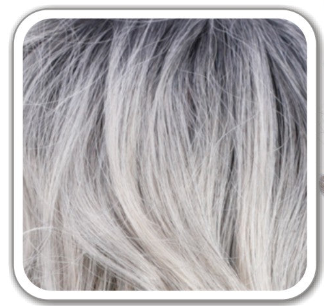 VIVICA FOX COLLECTION - MAYA FINGER WAVE WIG