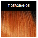 JANET COLLECTION MELT HD TRANSPARENT PART LACE AVA WIG