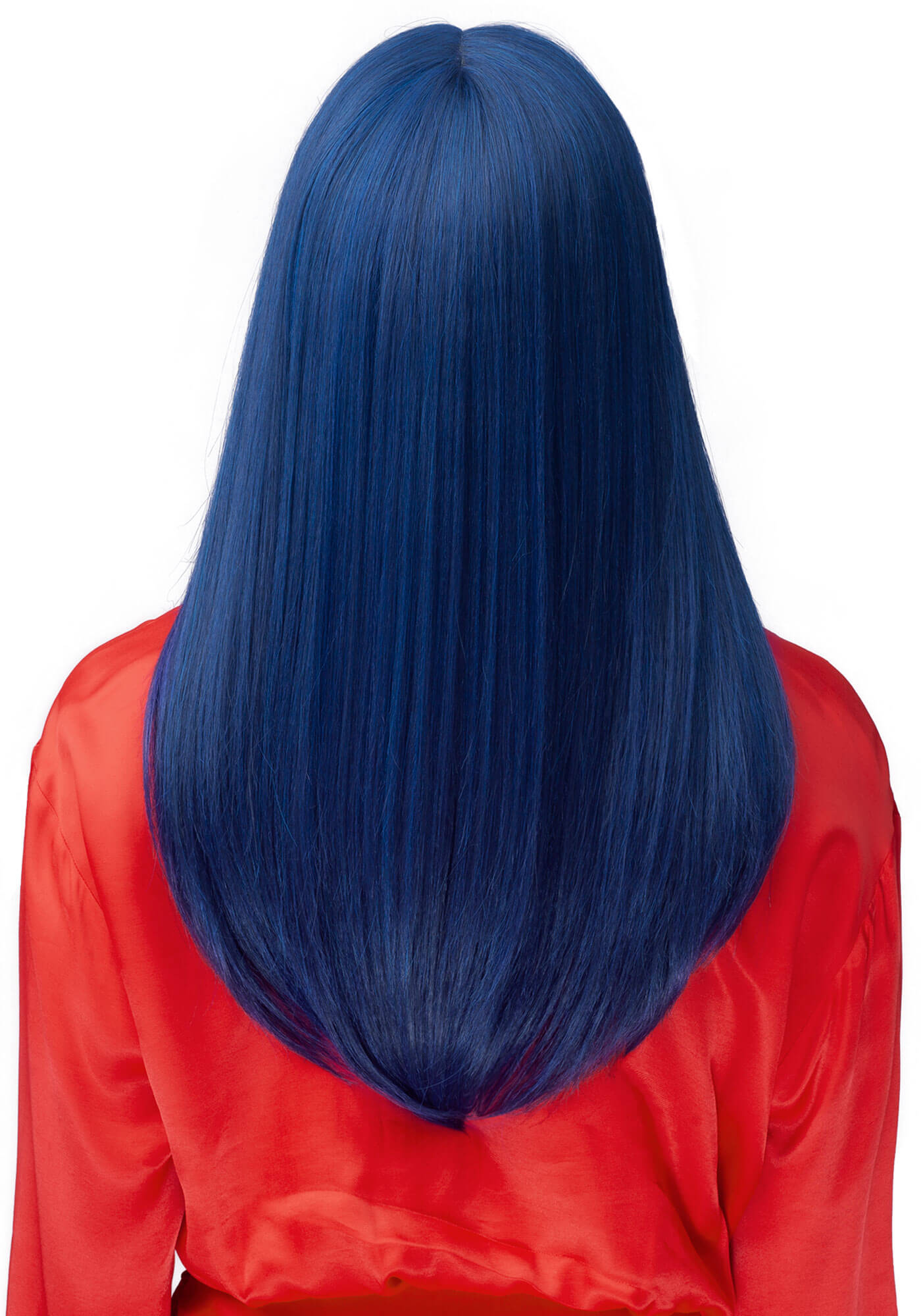 LAUDE & CO - UGL010 KIYANA LACE FRONTAL WIG