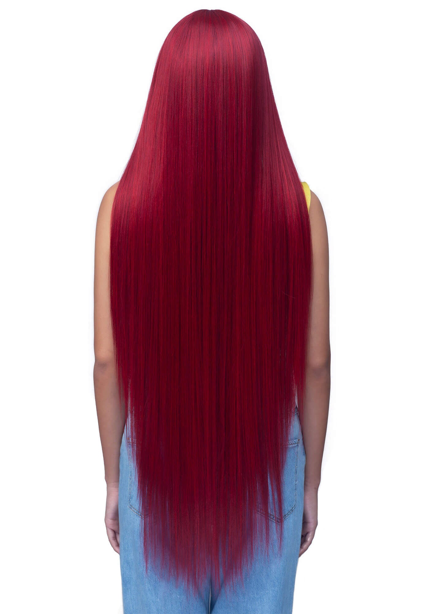 LAUDE & CO - UGL050 CAMILA LACE WIG