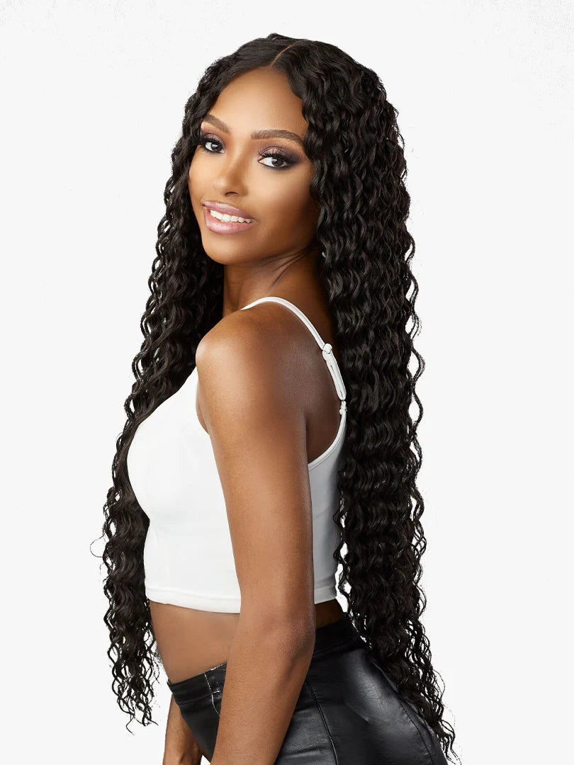 SENSATIONNEL - VICE BUNDLES 3X MULTI PACK - DEEP 18"/20"/22" HAIR BUNDLES