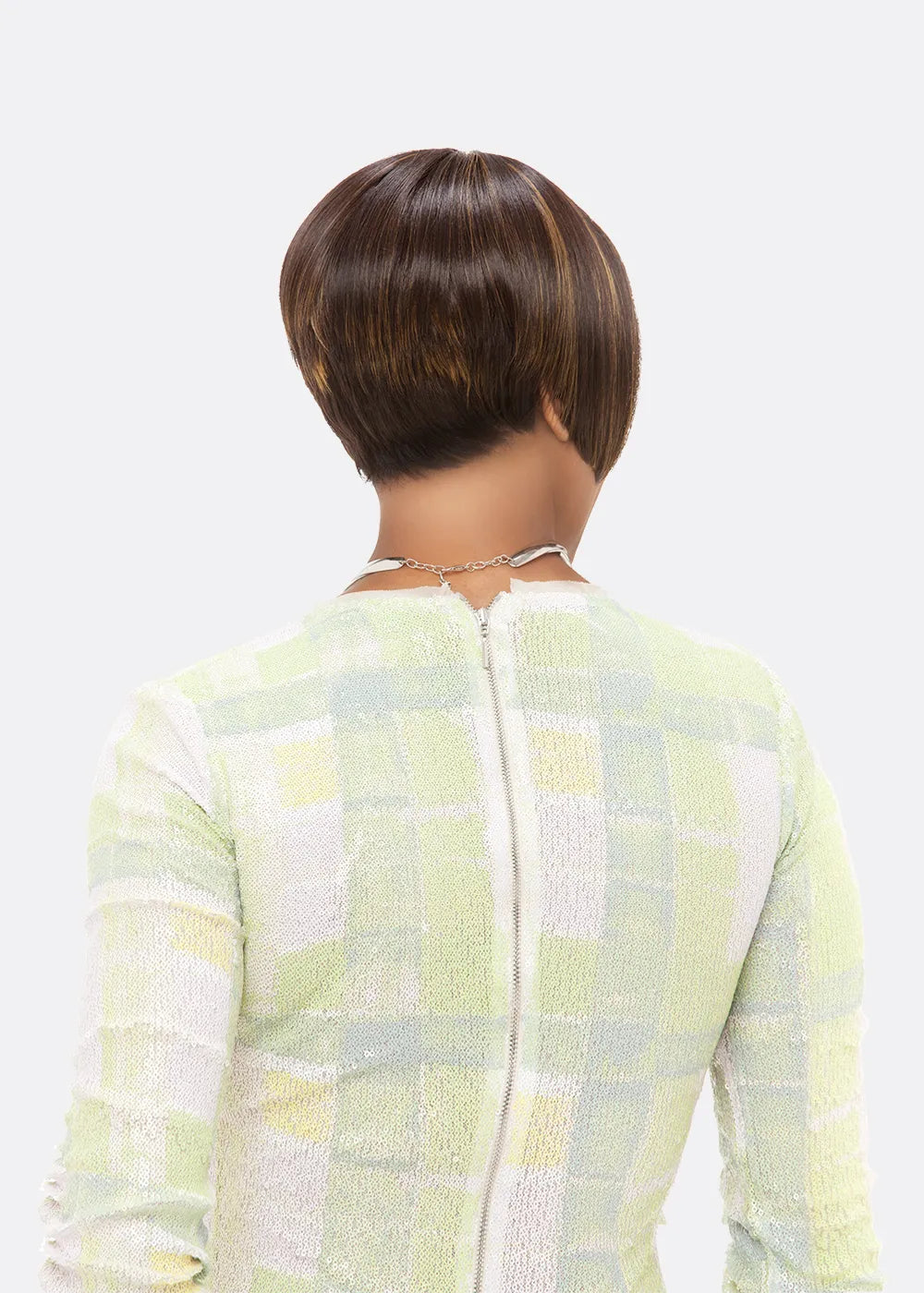 VIVICA FOX COLLECTION - WP-LUCY STRAIGHT SHORT BOB WIG