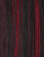SENSATIONNEL - Y-PART KINKY WAND CURL 20″ GLUELESS HD LACE WIG
