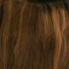 LAUDE & CO - UGBL001 VALE HUMAN BLEND LACE FRONT WIG