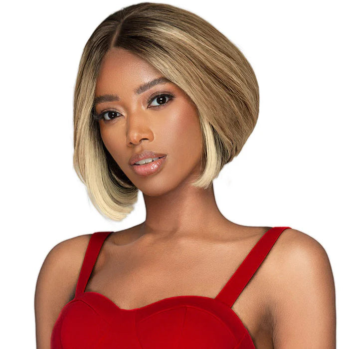 BOBBIBOSS MHLF524 KAYLEE 13 X 4 HD GLUELESS HUMAN WIG