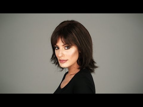 RAQUEL WELCH - INFATUATION ELITE WIG