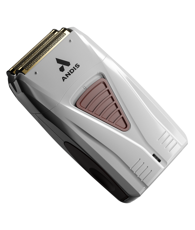 ANDIS PROFOIL LITHIUM TITANIUM FOIL SHAVER CORD CORDLESS